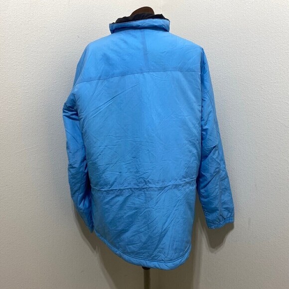 LL Bean Womens PRIMALOFT Packaaway Jacket Size Large Regular - Picture 5 of 11